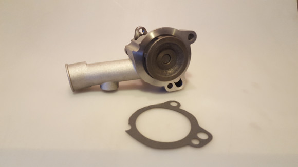 Imagen de BOMBA DE AGUA FORD ESCORT MK1 1971/1980 CORTINA 1.6
